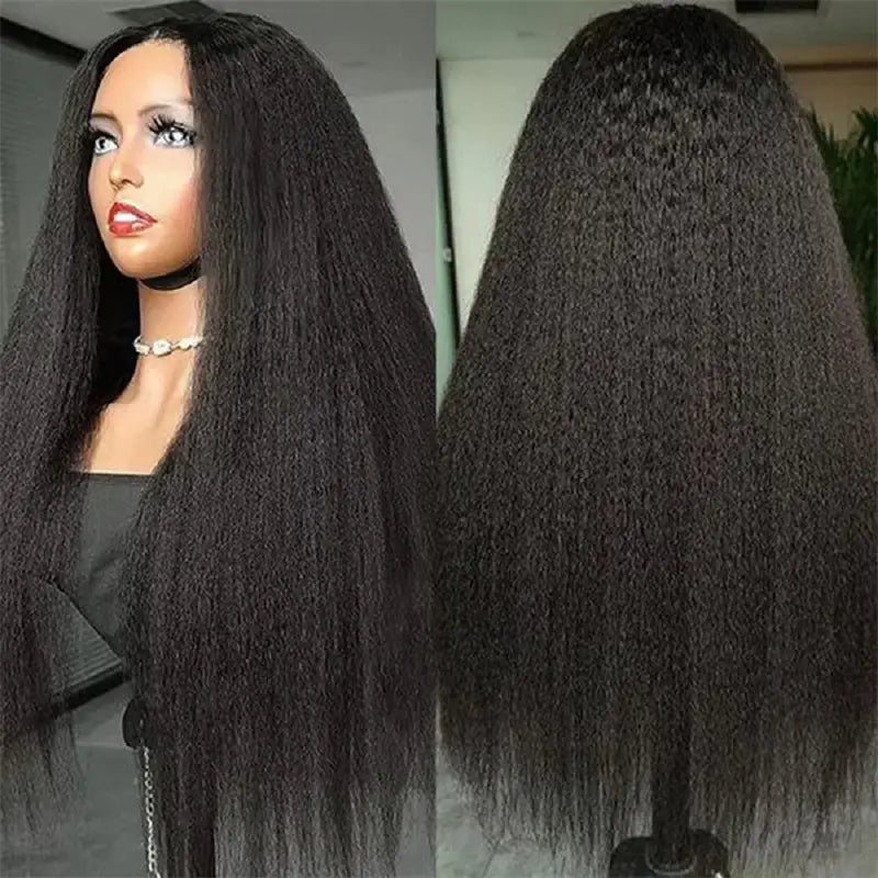 Exotic Beauty Ready-to-wear HD lace wigs