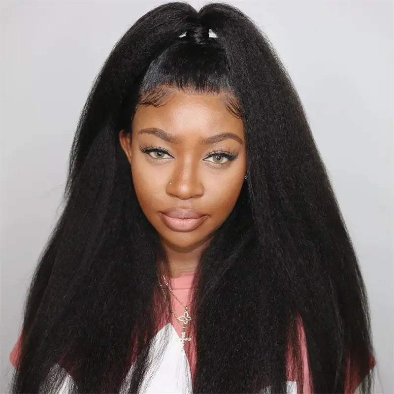 Exotic Beauty Ready-to-wear HD lace wigs